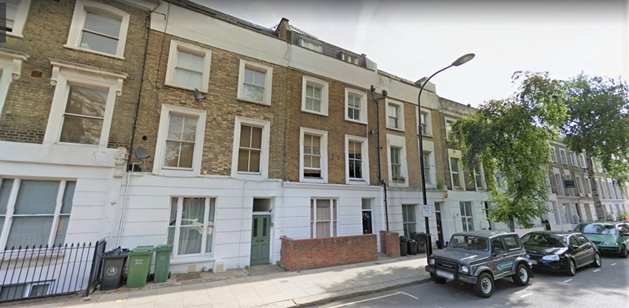 			NEW INSTRUCTION, 1 Bedroom, 1 bath, 1 reception Flat			 Fleet Road, HAMPSTEAD